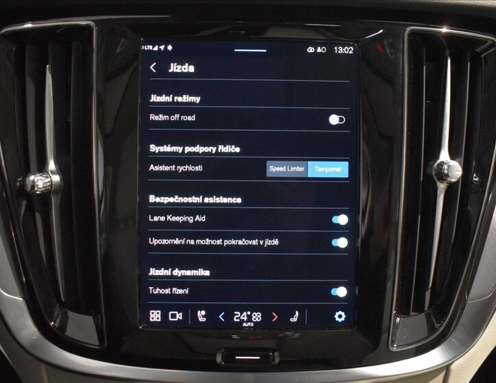 Volvo V60 Kombi 2,0 l 145 kw