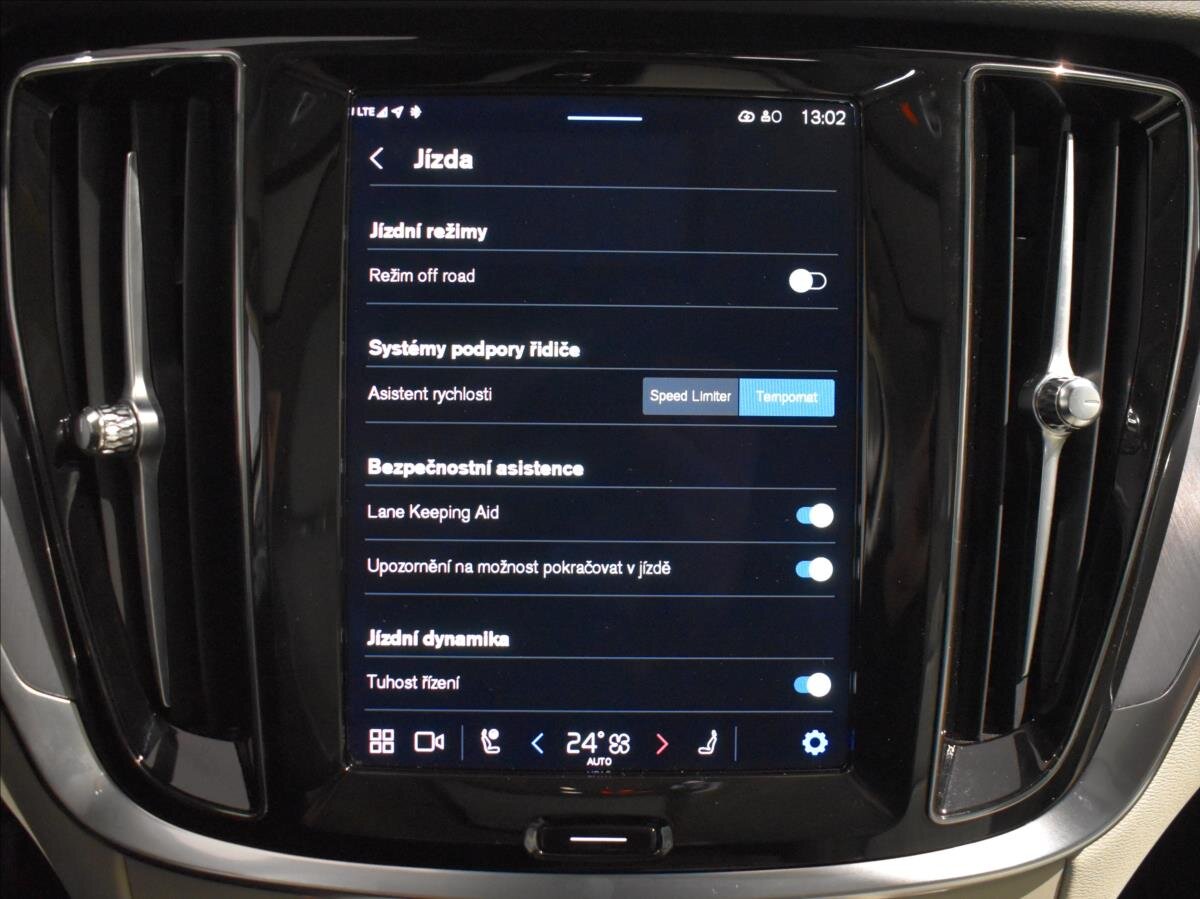 Volvo V60 Kombi 2,0 l 145 kw