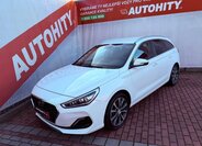 Hyundai i30 Kombi 1,4 l 103 kw