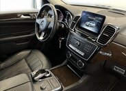 Mercedes-Benz GLS 18