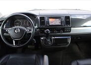 Volkswagen Multivan Kombi 2,0 l 110 kw