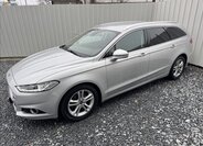 Ford Mondeo Kombi 2,0 l 132 kw