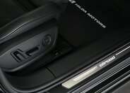 Audi A6 Allroad Kombi 3,0 l 210 kw