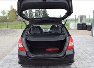 Honda Jazz Hatchback 1,2 l 57 kw