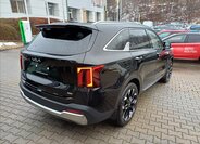 KIA Sorento SUV 2,2 l 142 kw