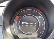 Fiat 500 Hatchback 999,0 52 kw