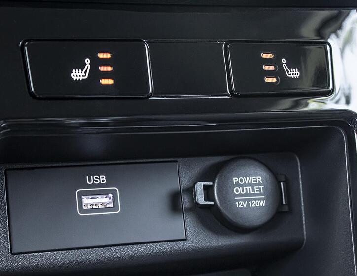 SsangYong Korando 19