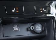 SsangYong Korando 19