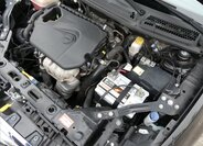 Lancia Delta Hatchback 1,4 l 88 kw