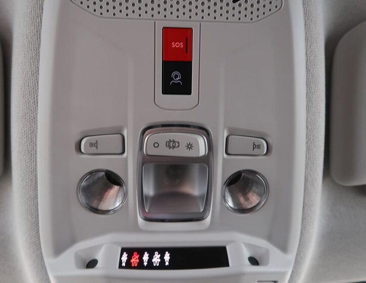 Citroën C4 Hatchback 1,2 l 96 kw
