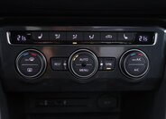 Volkswagen Tiguan SUV / Terénní 2,0 l 132 kw