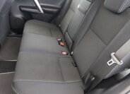 Toyota RAV4 SUV / Terénní 2,5 l 114 kw