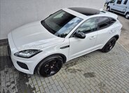 Jaguar E-Pace SUV 2,0 l 184 kw