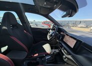 Škoda Kamiq SUV / Terénní 1,5 l 110 kw