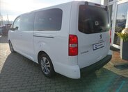 Peugeot Traveller 23