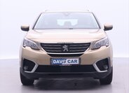 Peugeot 5008 SUV / Terénní 1,2 l 96 kw
