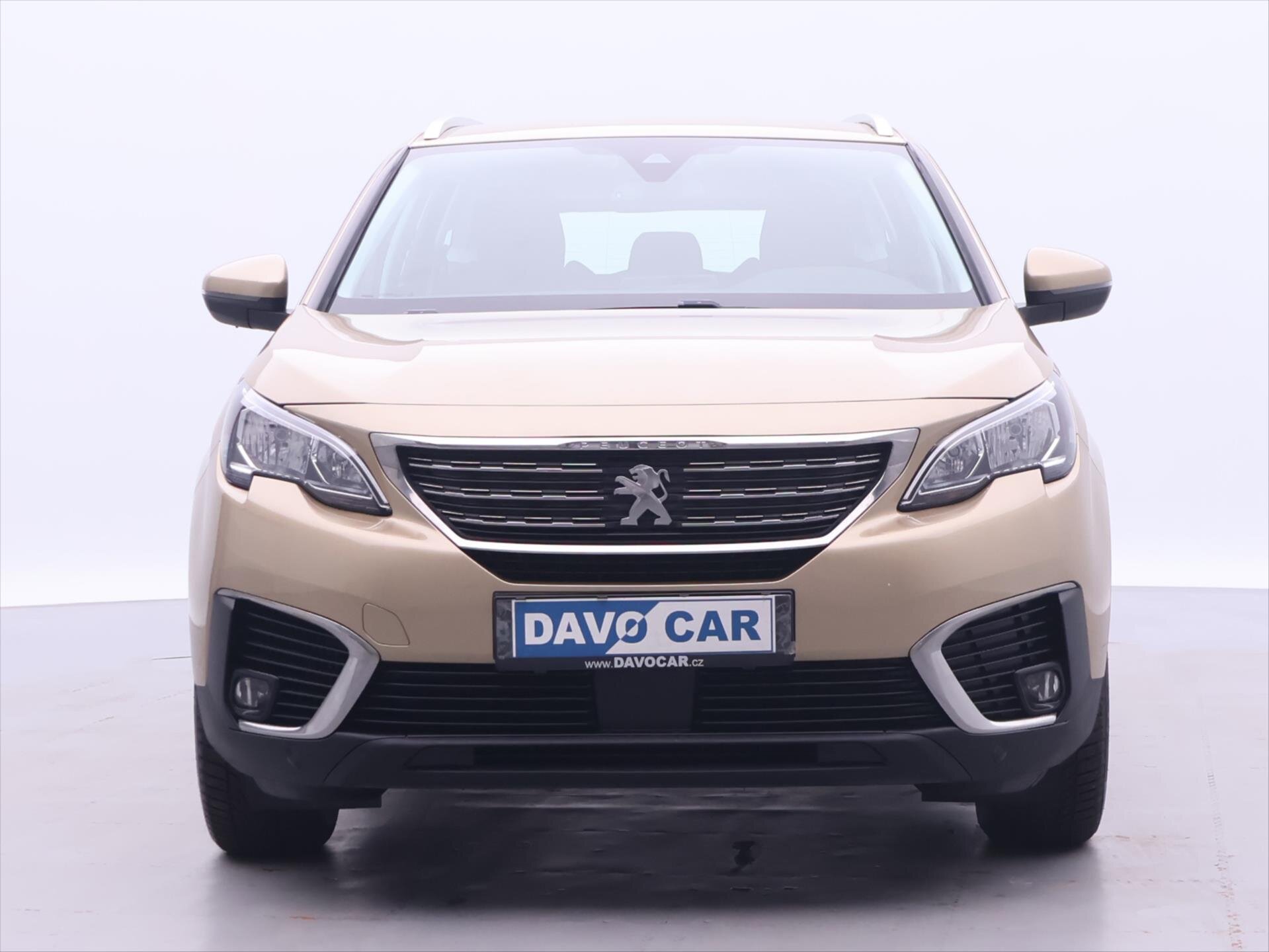 Peugeot 5008 SUV / Terénní 1,2 l 96 kw