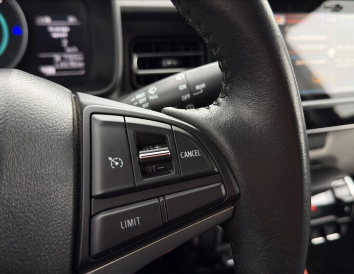 Suzuki Ignis Hatchback 1,2 l 66 kw