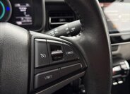 Suzuki Ignis Hatchback 1,2 l 66 kw