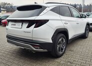 Hyundai Tucson SUV 1,6 l 118 kw