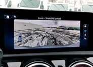 Mercedes-Benz Třídy A Hatchback 2,0 l 110 kw