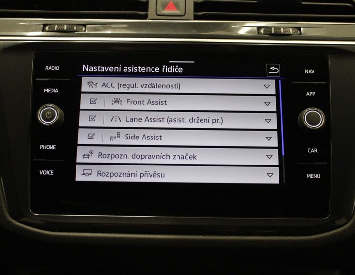 Volkswagen Tiguan Allspace 17