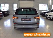 Škoda Kodiaq SUV 2,0 l 140 kw