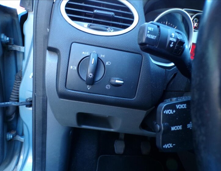 Ford Focus Kombi 1,8 l 92 kw