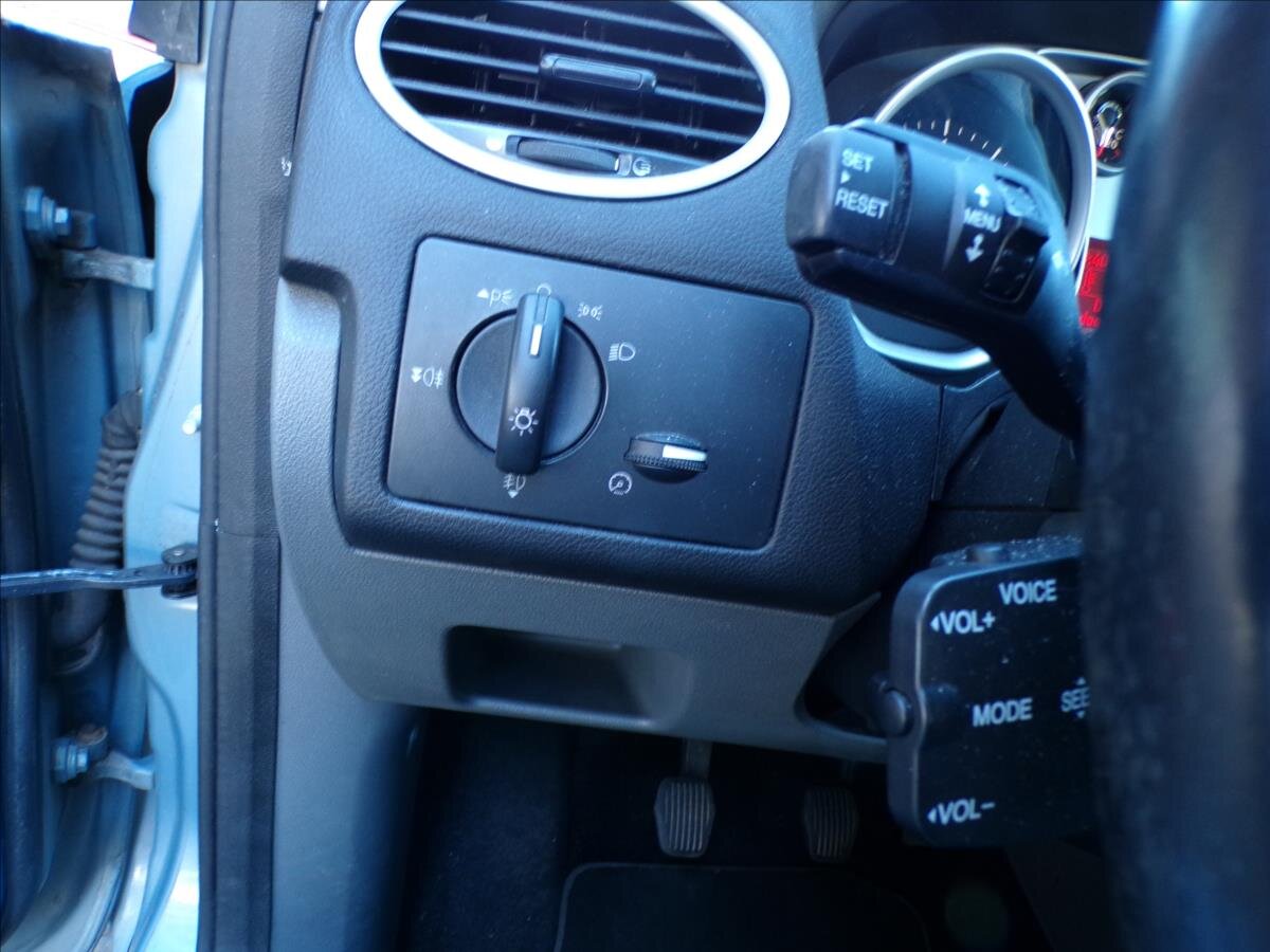 Ford Focus Kombi 1,8 l 92 kw