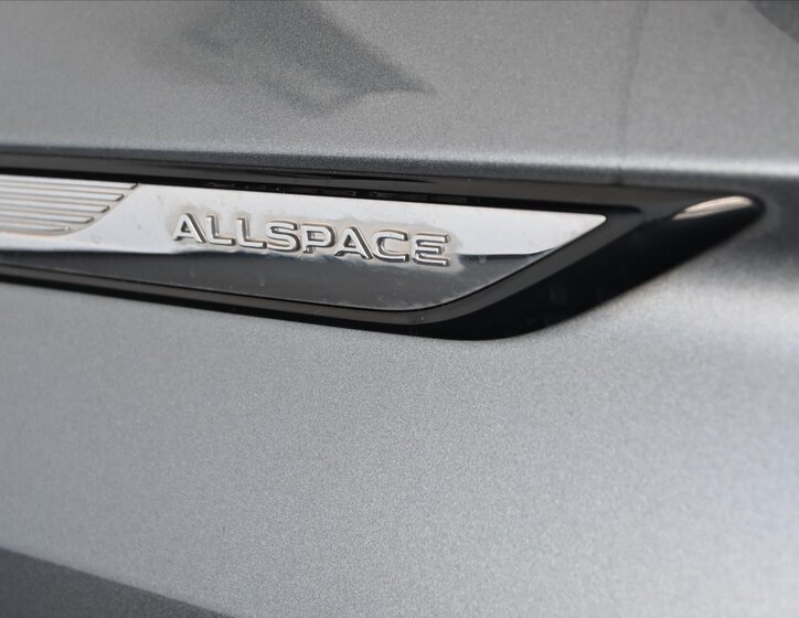 Volkswagen Tiguan Allspace SUV 2,0 l 147 kw