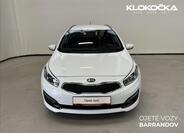 KIA Ceed 4
