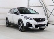 Peugeot 3008 4