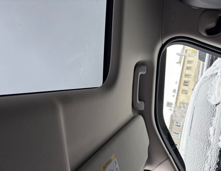 Land Rover Discovery SUV 3,0 l 225 kw