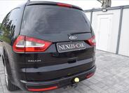 Ford Galaxy 12