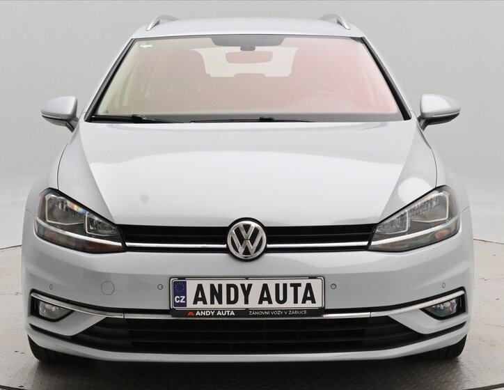 Volkswagen Golf Kombi 1,6 l 85 kw