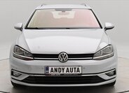 Volkswagen Golf Kombi 1,6 l 85 kw