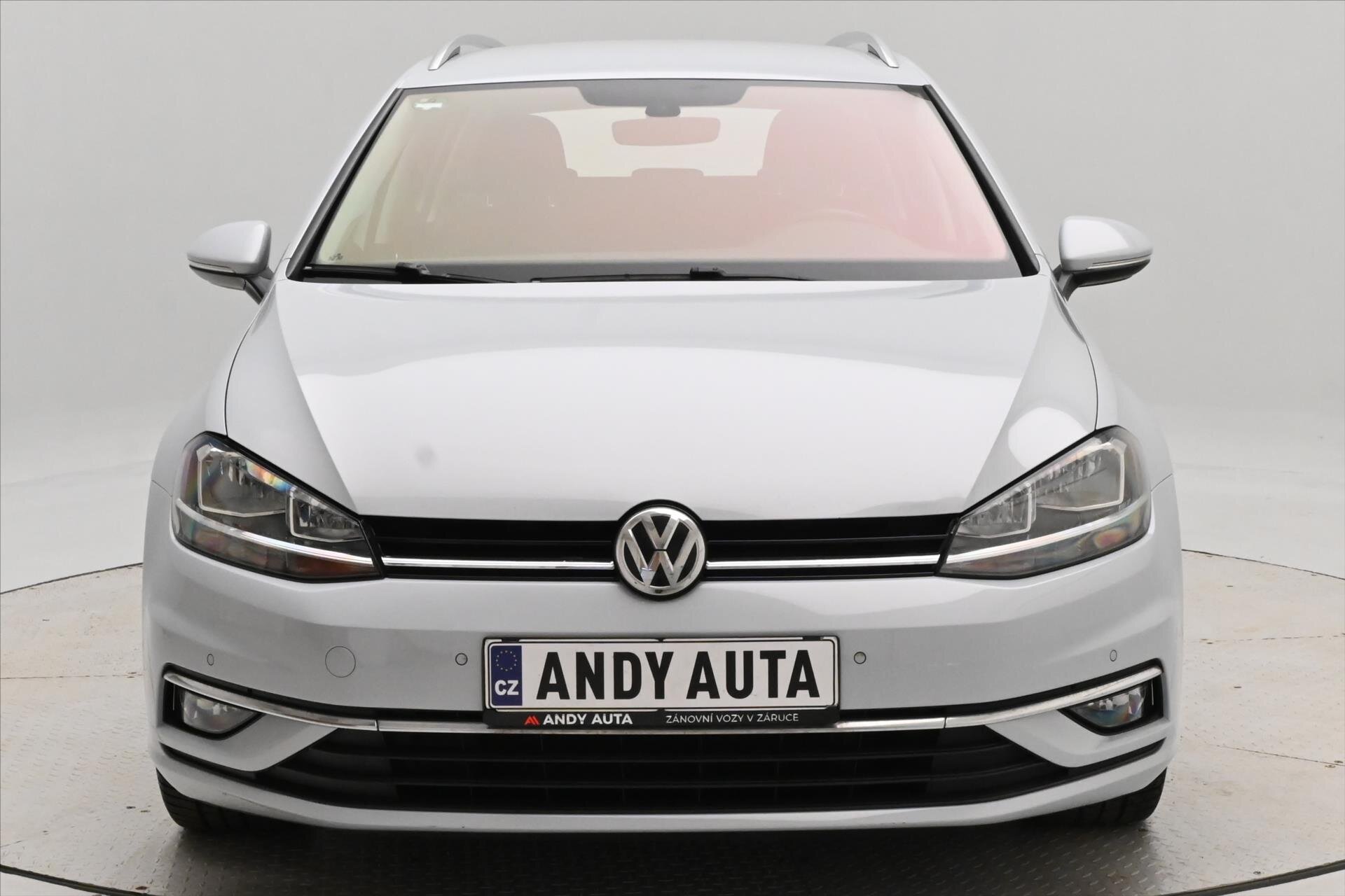 Volkswagen Golf Kombi 1,6 l 85 kw