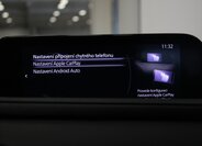 Mazda CX-30 SUV / Terénní 2,0 l 137 kw