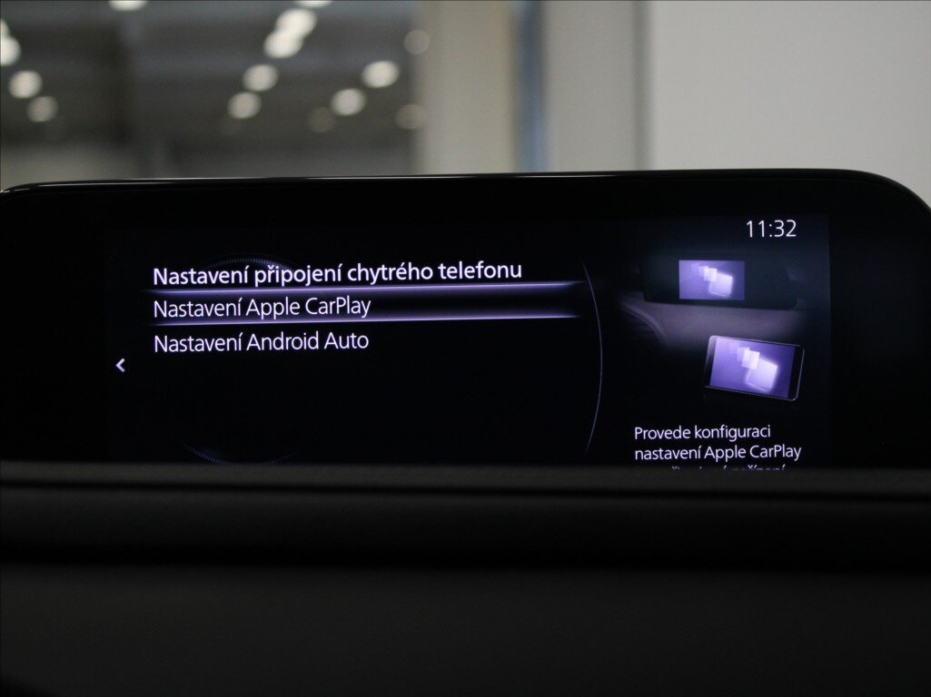 Mazda CX-30 SUV / Terénní 2,0 l 137 kw