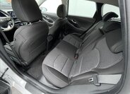 Hyundai i30 Kombi 1,5 l 118 kw