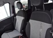 Fiat Panda Hatchback 1,2 l 51 kw