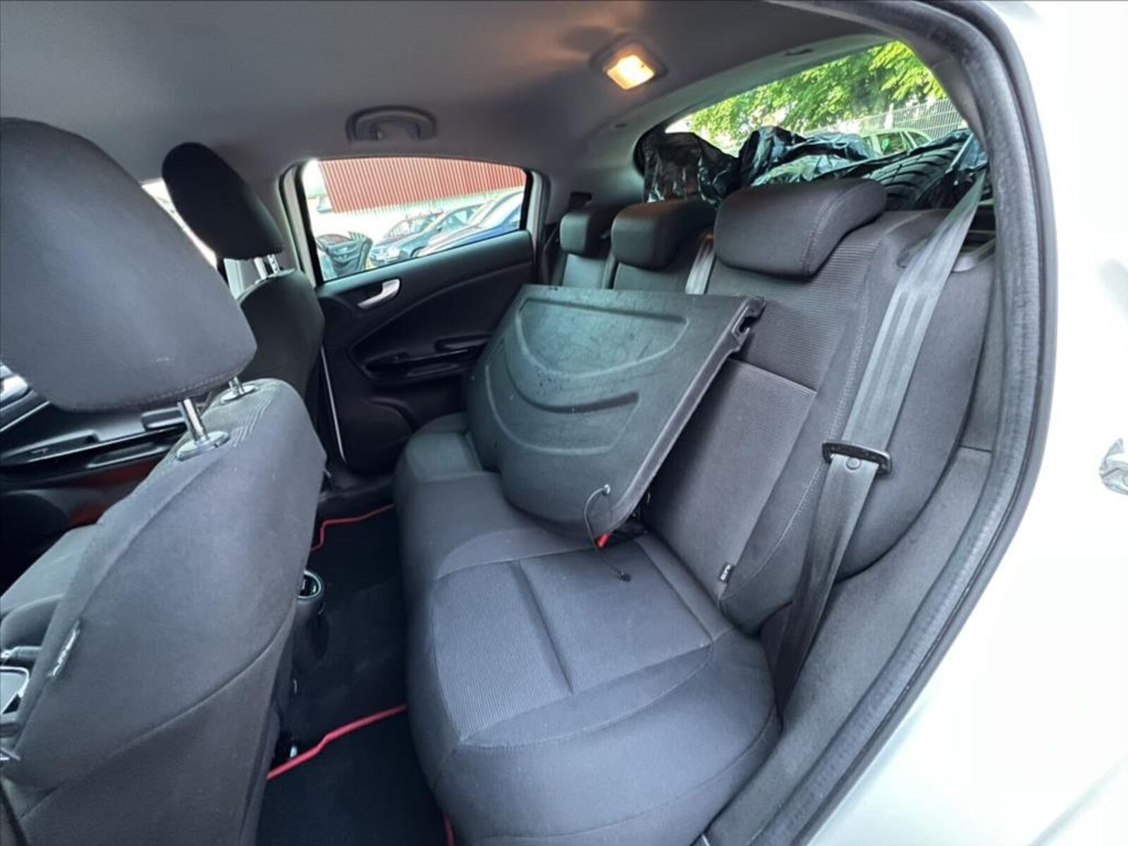 Alfa Romeo Giulietta 11