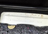 Hyundai i30 Liftback 998,0 88 kw