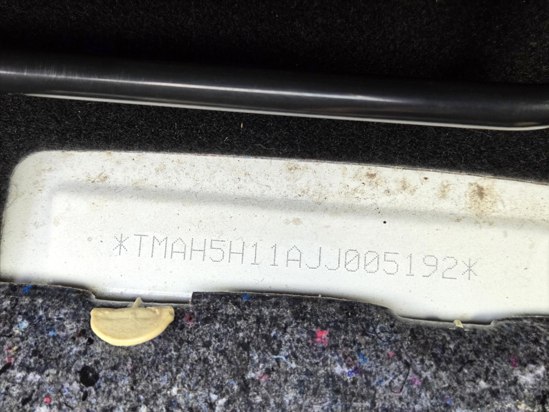 Hyundai i30 Liftback 998,0 88 kw