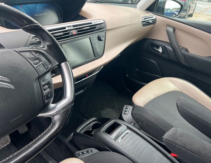Citroën C4 Picasso 14