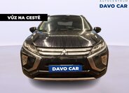 Mitsubishi Eclipse Cross SUV 1,5 l 120 kw