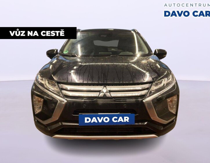 Mitsubishi Eclipse Cross SUV 1,5 l 120 kw