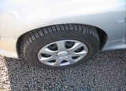 Peugeot 206 Hatchback 1,6 l 80 kw