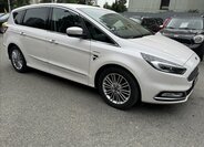 Ford S-MAX Kombi 2,0 l 110 kw