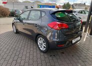 KIA Ceed Hatchback 1,4 l 73 kw